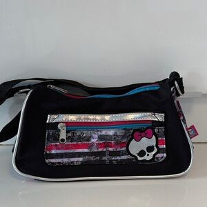 Monster High purse